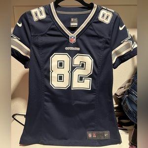 Women’s Cowboy Jersey